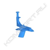 <span style="font-weight:bold;">Uponor Drain </span>- это новая система канализационных трапов для внутренних помещений, обеспечивающая легкий монтаж, абсолютную надежность и максимальный комфорт.<br>Система включает трапы с горизонтальным и вертикальным выпуском, кольца наращивания, гидрозатворы и специальные затворы, стильные решетки и дополнительные аксессуары для упрощения процесса монтажа. Специальные модели с небольшой монтажной высотой облегчают установку в проектах реконструкции, где требуется мимнимальное увеличение толщины конструкции пола.<br><br>Резак позволяет легко сделать отверстие нужного размера и формы для гидроизоляции. Подходит для трапов с диаметром верхней части 130 мм.