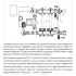 Коллекторная группа с расходомерами, Giacomini R557F