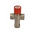 Термостатический смесительный клапан, R156, Giacomini - 