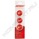 Сменные катушки для нити SPRINT 3х50 м