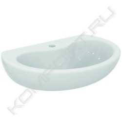 Раковина Contour 21 Splash, Ideal Standard