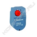 Привод обратной промывки Honeywell Z74S, Honeywell