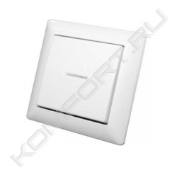 Пульт управления с LED подсветкой profi-air для вентиляционного блока 250/400 touch, Frankische