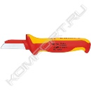 Резак для кабелей, Knipex