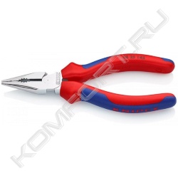 Пассатижи удлиненные, KNIPEX