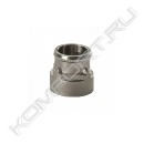 Переходник для клапанов Danfoss, R167C, Giacomini