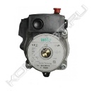 Циркуляционный насос для MAIN Four, FOURTECH, Baxi