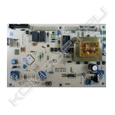 Электронная плата Honeywell совместима со следующими моделями:<br>MAIN 24 Fi BSB436243651<br>MAIN 24 Fi BSB436243652<br>MAIN 24i BSB432243650<br>MAIN 24i BSB432243651<br>