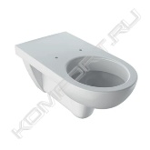 <span style="font-weight:bold;">Цели применения</span><br>• Для смывных бачков скрытого монтажа<br>• Для смывного устройства<br><span style="font-weight:bold;">Характеристики</span><br>• Подвесной<br>• Унитаз вертикальный смыв<br>• С ободком<br>• Класс 1, полный объем 6 л, согласно EN 997