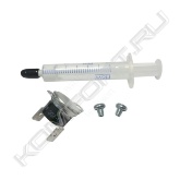 Термовыключатель используется для настенных котлов Viessmann:<br>- Vitopend 100-W WH1B<br>- Vitopend 100-W WH1D