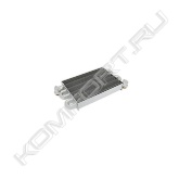 Теплообменник 82 ламели используется для настенных котлов Viessmann:<br>- Vitopend 100-W тип WH1B 24 кВт<br>- Vitopend 100-W тип WH1D 24 кВт