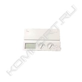 Блок управления Vitopend WH1D используется для настенных котлов Viessmann:<br>- Vitopend 100-W WH1D мощностью 24-30 кВт