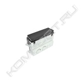 Блок управления Vitopend 100 WHKB - контроллер для Vitopend 100 WHKB VMC непараметрированный используется для настенных котлов Viessmann:<br>- Vitopend 100-W тип WHKB мощностью 25-30 кВт