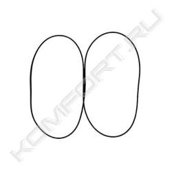 Уплотнительное кольцо O-Ring EPDM, Grundfos