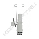 Сливной механизм для инсталляции W3089AA