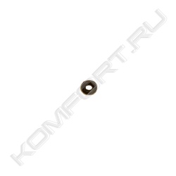 Уплотнение кольцевое 2,6х1,9, Baxi