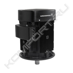 Электродвигатель MG132SC 3x400 D-2, B05-38, Grundfos