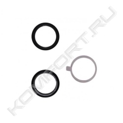 Торцевое уплотнение YJ3458065 для S, вторичное, Grundfos