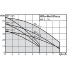 Многоступенчатый нормальновсасывающий горизонтальный центробежный насос MultiPress MP, Wilo