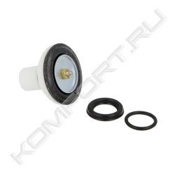 Вставка клапана в сборке (без фильтра), для размеров R 1/2 + R 3/4, Honeywell