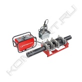 Аппарат ROWELD P160-630/5-24B Plus Professional предназначен исключительно для соединения сваркой полиэтиленовых (ПЭ) и полипропиленовых (ПП) труб. Сварочные машины позволяю производить монтаж материалов, диаметр которых начинается от 40 мм и до 160 мм. Применяют в строительстве, жилищной сфере, в быту.
