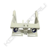 Блок кoрoмысел для бачков UP320 / Sigma 12 см