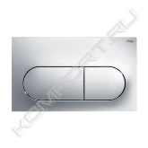 <br>Панель смыва Prevista для унитазов Visign for Life 6:<br>- для следующих случаев применения и использования со следующей продукцией: все бачки скрытого монтажа Prevista<br>- для ревизионной шахты глубиной &gt; 60 мм заказывается отдельно: комплект удлинителей Модель 8570.60<br>- пластик<br>- ручная активация смыва, возможность установки спереди или сверху, 2-х режимный смыв<br><br>Комплектация:<br>- комплект толкателей, крепеж.<br>