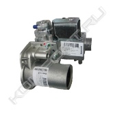 Газовая арматура Viessmann.