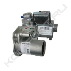 Газовая арматура, предв. смонтиров. EG-E, Viessmann