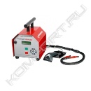 Сварочный аппарат для электромуфтовой сварки ROWELD ROFUSE BASIC 48, Rothenberger