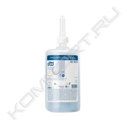Картридж с жидким мылом S1 Premium 1 л (6 штук в упаковке), Tork