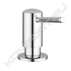 Дозатор жидкого мыла Contemporary, Grohe