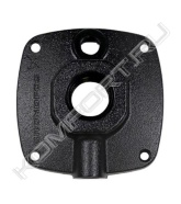 Крышка Spare, Inlet part S 1" Rp, CED, Grundfos