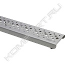 Решетка Advantix Visign ER1, модель 4960.30, Viega