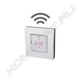 Беспроводные программируемые комнатные термостаты Danfoss Icon™ 24В Wireless применяются для управления системами радиаторного отопления и водяных теплых полов. Комнатные термостаты обеспечивают регулирование комнатной температуры в соответствии с вашими потребностями, благодаря которым создаётся комфортная и уютная атмосфера, а при помощи минималистического дизайна термостат гармонично вписывается в любой интерьер и практически незаметен, когда его дисплей не активен.<br><br>Система Danfoss Icon™ 24В Wireless может по единому датчику одновременно управлять радиаторами и теплым полом в помещении. Система обеспечит подключение радиаторов только тогда, когда тепла от пола недостаточно для нагрева помещения.<br><br>Управление термостатом возможно через мобильное приложение Danfoss Icon™ на вашем Apple или Android смартфоне при приобретении Wi-Fi модуля для контроллера.<br><br>Термостаты Danfoss Icon™ 24В Wireless применяются совместно с мастер контроллером Danfoss Icon™ 24В + модулем для подключение беспроводных комнатных термостатов и термоэлектрическими нормально закрытыми приводами TWA. В случае, если радио сигнала от контроллера до термостата не хватает, то дополнительно можно установить усилитель, который устанавливается в обычную розетку 230В.