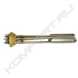 Блок ТЭН 12/380 САТЭК, ЭВАН
