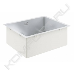 Мойка K700 Sink 60-S 55/45 1.0, Grohe