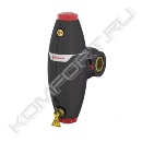 Сепаратор воздуха и шлама XStream Vent-Clean, Flamco