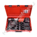 Набор ROMAX 4000 комплект SV, 4 А•ч, Rothenberger