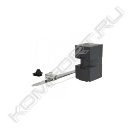 Контактный датчик температуры, Viessmann