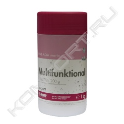 Многофункциональные таблетки AQA marin Multifunktional Tabletten 200 гр, BWT