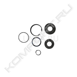 Комплект подшипников Ball Bearing 6306.SYN/6206.HYB, Grundfos