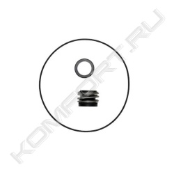 Комплект уплотнительных колец, JP-5 JP-6 Kit, O-ring with plug, Grundfos