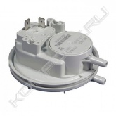 Устанавливается в моделях котлов Viessmann:<br><br> Vitopend 100 WH1D 24 кВт,<br> Vitopend 100 WH1D 30 кВт,<br> Vitopend 100 WH1B 24 кВт,<br> Vitopend 100 WH1B 30 кВт,<br> Vitopend 100 WH0 24 кВт,<br> Vitopend 100 WH0A 24 кВт.<br><br>Маностат 170 Pa представляет собой устройство контроля функции турбины, гарантирует безопасную эксплуатацию котла при достижении давления свыше допустимой нормы 140 Pa.
