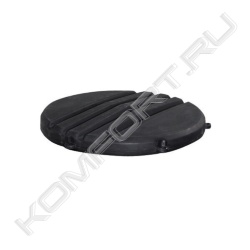 Запасная крышка колодца Ecoflex, Uponor