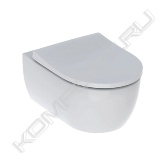 <span style="font-weight:bold;">Цели применения:</span><br>• Для смывных бачков скрытого монтажа<br>• Для смывного устройства<br><br><span style="font-weight:bold;">Характеристики</span><br>• Подвесной<br>• Унитаз вертикальный смыв<br>• Rimfree<br>• Простое крепление благодаря приспособлению настенного монтажа Geberit тип EFF2 для унитазов<br>• Тип 1, полный объем 6 / 5 / 4 л, согласно EN 997<br>• Объем смыва: 4,5 л<br>• Закрытая форма<br>• Сиденье унитаза из дюропласта, антибактериальное<br>• Крышка унитаза, внахлест<br>• Тонкое исполнение<br><br><span style="font-weight:bold;">Объем поставки</span><br>• Керамический унитаз<br>• Сиденье унитаза<br>• Крепеж