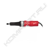 <span style="font-weight:bold;">Особенности:</span><br>• Длинный шпиндель для работы в труднодоступных местах<br>• Плавный пуск<br>• Электронной управление скоростью<br>• Макс. скорость 30.000 об/мин<br>• Прецизионный металлический редуктор с двойной подшипниковой опорой шпинделя<br>• Угольные щетки<br>• Кабель 4 м, SW 17 / SW 15, цанговый патрон 6 мм