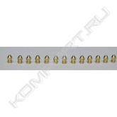 Только для природного газа.<br>Используется в оборудовании:<br>- MAINFOUR 240 F<br>- ECOFOUR ... F<br>- FOURTECH 24 F<br>- MAIN DIGIT 240Fi<br>- MAIN 24 Fi<br>- ECO3 COMPACT<br>NATURAL GAS INJECTORS KIT