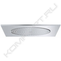 Верхний душ Rainshower F-series 508x508 мм, Grohe