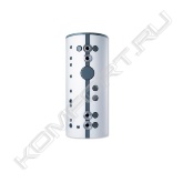 <span itemprop="description">Особенности:<br>- Высокоэффективная пенополиуретановая теплоизоляция и теплоизоляционными верхней крышкой и цоколем для буферных емкостей SBP 1000 и 1500<br>- Графитовые вставки и флис уменьшают тепловые потери<br>- Клиновидные вырезы с предварительно нанесенным в них клеевым швом и флис обеспечивают оптимальный монтаж на буферную емкость<br>- Теплоизоляция фиксируется быстросъемным пластиковым зажимом<br>- Поставляется в виде листа, сложенного вдвое<br>- Теплоизоляция WDH Сool подходит для систем охлаждения (в комбинации с предварительно теплоизолированными баками SBPE Сool)<br></span>
